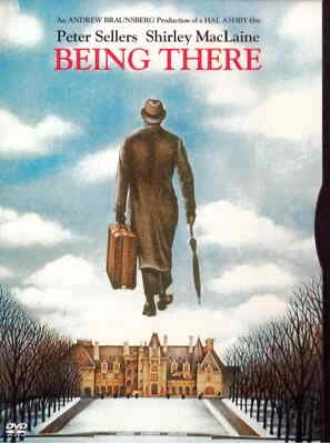 BEING THERE (Peter Sellers) [Region 2 DVD] - Image 1 of 2