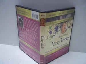 Dirty Tricks DVD Martin Clunes - Picture 1 of 2