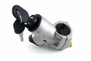 per FIAT DUCATO (1994-2002) BLOCCO ACCENSIONE INTERRUTTORE CHIUSURA CILINDRO NUOVO - Foto 1 di 8