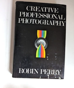 Creative professional photography [Popular photography books] - Picture 1 of 3
