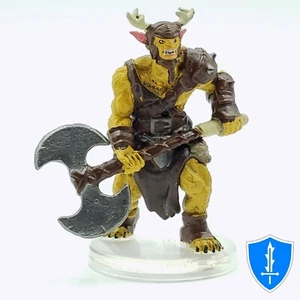 Bugbear 5e - 50 Aniversario #3 D&D Iconos de los Reinos - Imagen 1 de 2