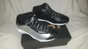 Und 1, Tai Chi, silbergrau und schwarz Größe 13 - DS DEADSTOCK - Bild 1 von 7