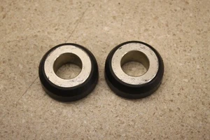 2019-2025 Yamaha YZ250F Rear Wheel Spacers 9301 S82 - Picture 1 of 2