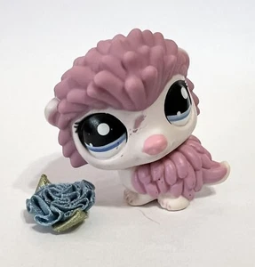 Littlest Pet Shop #1711 Hedgehog Porcupine - Imagen 1 de 3