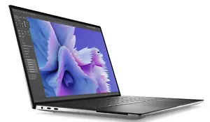 Dell Precision 5480 14 QHD+ 4.75 GHz i7-13800H 32GB 4TB SSD NVIDIA RTX 2000 Ada - Picture 1 of 18