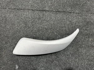 BMW OEM Door pull trim Alum. Hexagon right 8064264 F20 F21 F22 F23 029856 - Picture 1 of 2