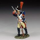 COKM-0318A - French Guard Lunging Bayonet Drill (NA156) PRE-OWNED - Napoleonic