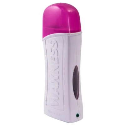 Calentador de cartucho de cera WX-1I Foto 1 de 4