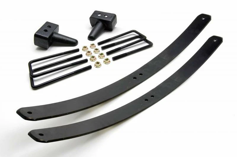 Kit de bloque trasero ReadyLIFT 2004-2020 para Ford F-150 2x4 4x4 4" 26-2104 Foto 1 de 1