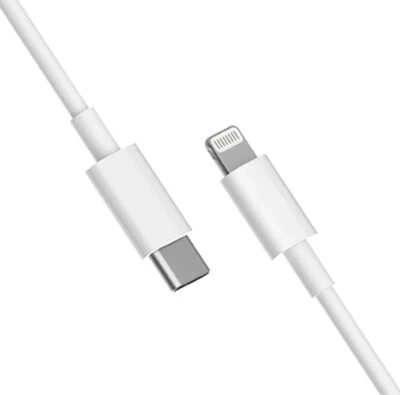 USB-C To iPhone Charging cable 6ft (2m) - Image 1 of 3