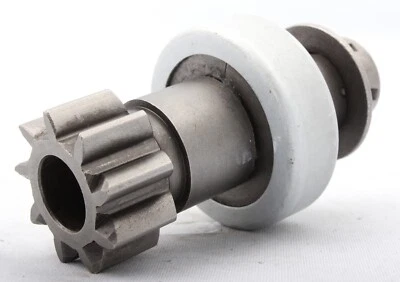 Motor De Arranque Eléctrico Ski-Doo Formula S 380, 1998-2000 Bendix - 410-210-400 Foto 1 de 2