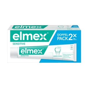Elmec Dentifricio Sensibile 150ml - Foto 1 di 1