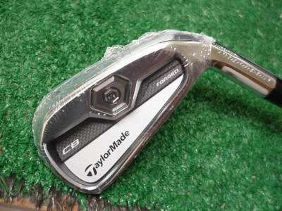 Brand New 2012 TP Taylor Made Forged CB 4 Iron Dynamic Gold Xp X-100 X Flex - Image 1 of 3