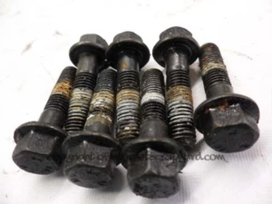Volvo V70 classic 2.4 B5254 T3 AWD engine bolts fasteners - Picture 1 of 2