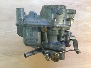 New  Solex carburettor to fit Peugeot 504/505 34 BICSA 1971cc - Picture 1 of 5