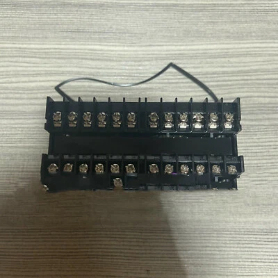 1PC  omron  E5EC-RR2ASM-820 - Image 1 of 4
