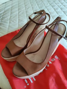 Zara Donna Zeppe | FASHIOLA.it
