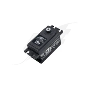 SRT Low Profile Coreless HV 11.0kg/0.06sec @7.4V - CH6012 - Foto 1 di 1