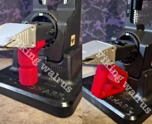 Worksahrp Support Combo Pack Edc Messerschärfen - Bild 1 von 1
