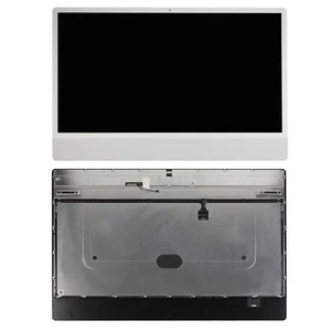 For Apple iMac A2438/A2439/A2874 2021-2023 (3663/3664/8207) LCD Screen Assembly - Picture 1 of 8