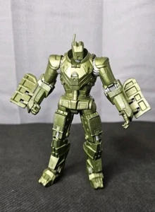 Weapon Assault Drone Iron Man 2 Movie Series Marvel Universe 3.75” Loose Hammer - Picture 1 of 6