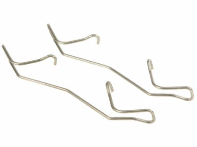 Juego de muelles delanteros textar 11731FS para Volkswagen Passat CC 2009-2010 Foto 1 de 2