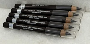 L'oreal Mini Eye Pencil - Sable Strokes - 0.023 oz Lot of 5 Discontinued - Picture 1 of 3
