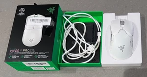 Heavily Used Razer Viper Ultimate rc30-030501 - Picture 1 of 3