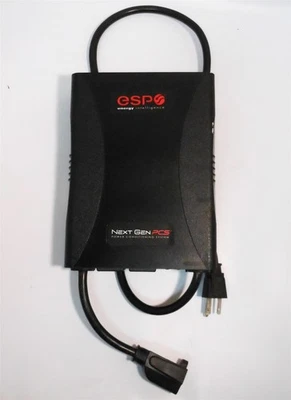 ESP Next Gen PCS XG-PCS-15D 120V 15A Power Conditioning System - Image 1 of 4