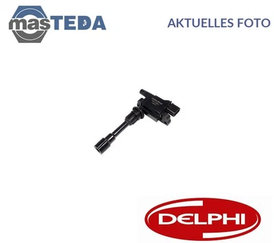 GN10301-12B1 MOTOR ZÜNDSPULE DELPHI FÜR MAZDA PREMACY,323 F VI,323 S VI - Image 1 of 4