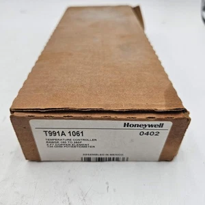 New Honeywell 1061 Temperature Controller T991A - Picture 1 of 2