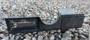 70-81 Camaro Climate Control Heater Lower Dash Panel 3963768 3979739 Ash Tray - Picture 1 of 5