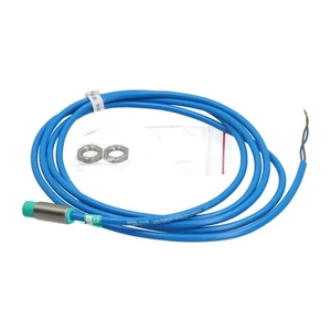 Pepperl+Fuchs NJ4-12GM-N New NMP - Bild 1 von 3