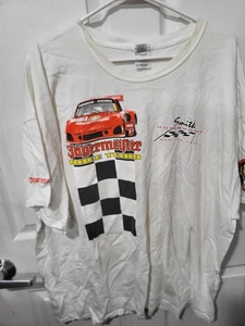 Motore Vintage Porsche Jagermeister Racing Team Smith Funzionante 3XL Doppio Lato - Foto 1 di 9