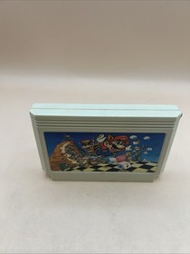 Super Mario Bros. 3 - Nintendo Famicom --cartrige only