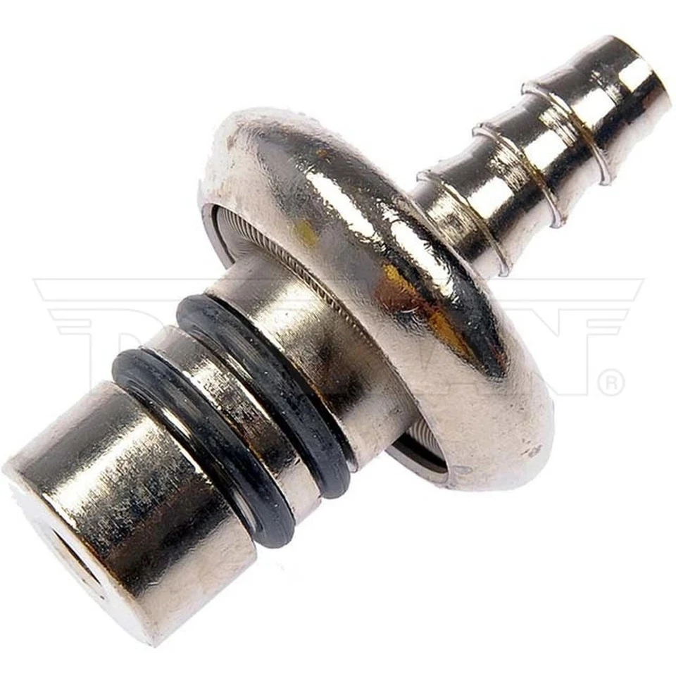 Dorman 800-131 燃油线连接器适用于精选 91-14 福特林肯水星型号 — 第 1/2 张图片