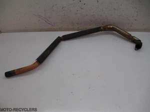 08 Teryx 750 stock front header headpipe 1 - Imagen 1 de 3