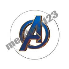 The Avengers Marvel Golf Ball Marker Gift Novelty