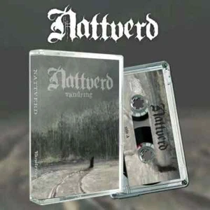 NATTVERD – vandring – TAPE - Picture 1 of 1