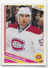 13/14 O-PEE-CHEE BASE Hockey (#201-400) U-Pick From List