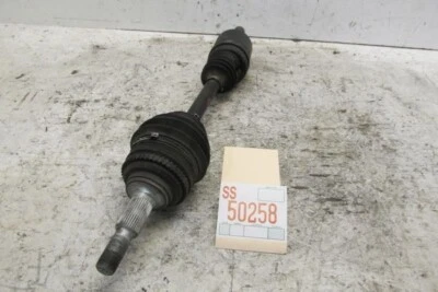 CV Axle Joint SL2 1994 1996 Saturn Left Driver Side Front Suspension OEM - Image 1 of 4