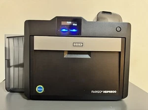 HID Fargo HDP6600 - Bild 1 von 23