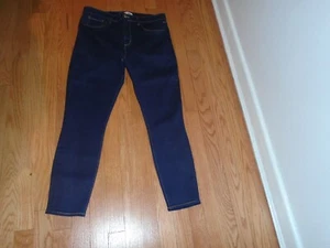 L'Agence Margot Skinny Hi Rise Jeans Gr. 31 - Bild 1 von 3