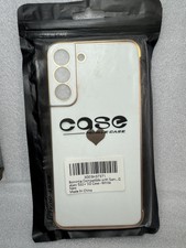 Ringke Fusion Fitted Case/Skin for Samsung Galaxy S22 Plus + 5G