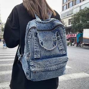 Backpack Handbags Bags \u0026 Denim Exterior 
