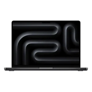 Apple MacBook Pro 14" Apple M4 chip 16GB RAM 512GB SSD Space Black MW2U3LL/A - Picture 1 of 4