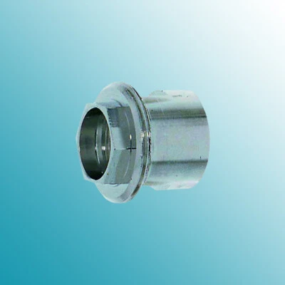 Heimeier Adapter 9704-24.700 Anschluss an Ventilheizkörper Serie 3 Danfoss - Bild 1 von 2
