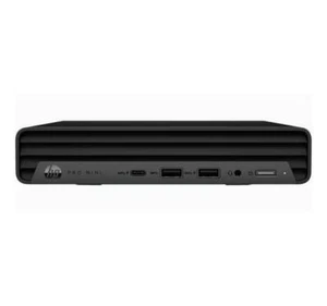 HP Pro Mini 400 G9 Desktop PC Intel i7-14700T 16GB 512GB SSD Windows 11 PRO UHD - Picture 1 of 1