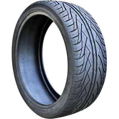 Tire 265/30R30 ZR Venom Power Ragnarok One AS A/S High Performance 105W XL - Image 1 of 4