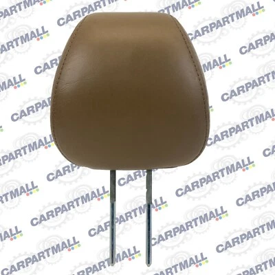 2004-2006 Acura MDX Front Left Driver Side Seat Headrest Head Rest OEM - Изображение 1 из 4